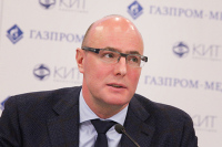 Чернышенко пригласят выступить на «правчасе» в Совете Федерации 