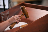 При повторном избрании мировым судьям могут отменить ограничение срока полномочий