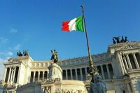 В Италии до конца апреля решено сохранить строгие карантинные ограничения