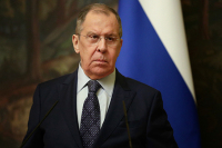 Конфронтация Москвы и Вашингтона «достигла дна», считает Лавров