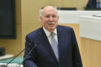 Премьеры России и Белоруссии встретятся в апреле, сообщил Мезенцев