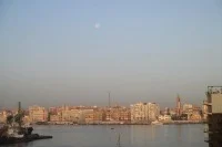 Русло Суэцкого канала хотят расширить