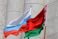 Россия направила Белоруссии предложения по сотрудничеству в атомной энергетике