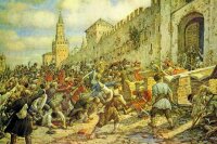 Соляной бунт: причины восстания 1648 года