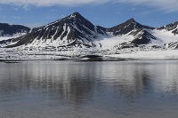 Правительство утвердило госпрограмму развития Арктики
