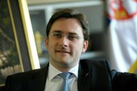 Глава МИД Сербии раскритиковал европарламентария за призывы к признанию Косова