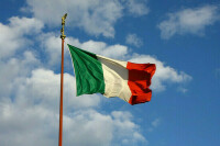 Италия на три дня объявлена зоной строгого карантина