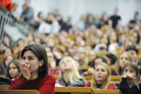 В российских вузах увеличат квоту для белорусских студентов