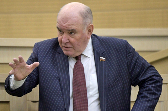 Карасин назвал попытки Киева провести ревизию Минских соглашений пустой тратой времени