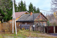 «Единая Россия» предложила распространить семейную ипотеку на вторичное жильё на селе