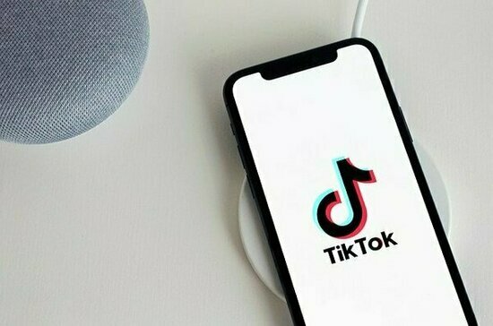 Суд оштрафовал TikTok на 2,6 млн рублей