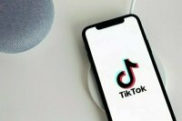 Суд оштрафовал TikTok на 2,6 млн рублей
