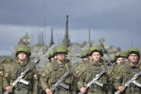 В Вооружённых силах России начались проверки боеготовности