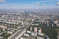 Крупные города Краснодарского края обновят генпланы