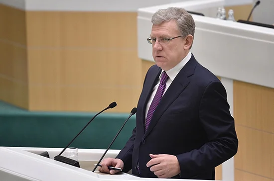 Кудрин раскритиковал мусорную реформу