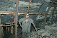 Реабилитацию шахтёров после смен хотят сделать обязательной