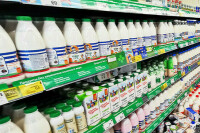 Обязательную маркировку молочной продукции сельхозкооперативами могут отсрочить