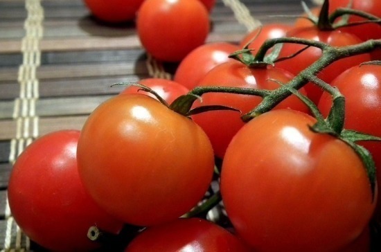 Квоту на ввоз помидоров из Турции предложили увеличить