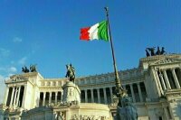 В Италии вступил в силу декрет о строгих карантинных ограничениях