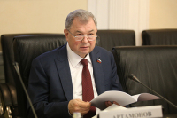 Артамонов считает, что предпосылок для ухудшения экономик регионов нет