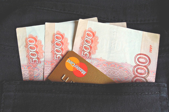 Комитет Госдумы поддержал законопроект о гарантированном доходе должников
