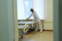 В России создадут регистр доноров костного мозга