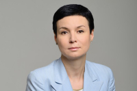 Рукавишникова заявила о недостаточном финансировании программ цифровизации в муниципалитетах