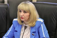 Сенатор предложила компенсировать муниципалитетам расходы на цифровизацию
