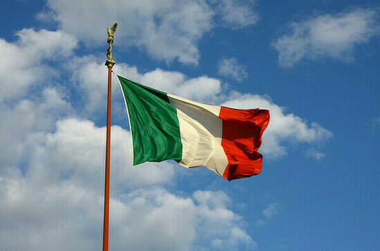 Опрос выявил рост доверия итальянских избирателей к Демпартии 