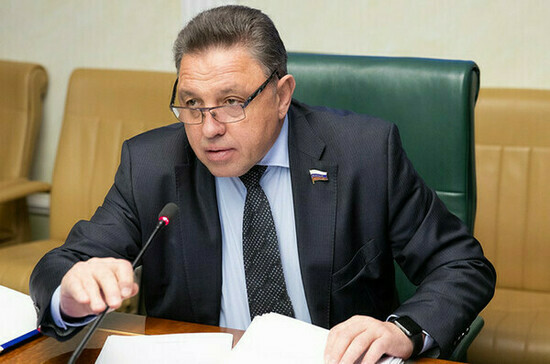 Тимченко уверен, что Русских приложит максимум усилий для развития Ульяновской области