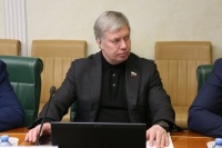 Политолог: Ульяновскую область возглавил «государев человек»