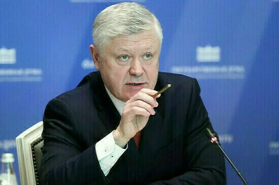 Пискарев: TikTok готов удалить незаконный контент по требованию России