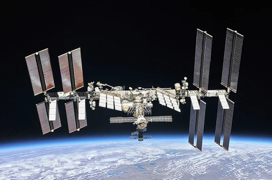 Фото: NASA