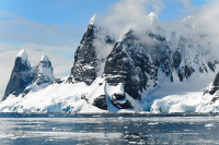 На новый корабль для исследования Арктики потратят 7 миллиардов рублей