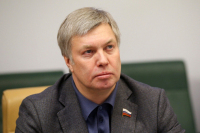 Русских отправил в отставку правительство Ульяновской области