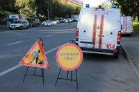 Любые работы рядом с газопроводами предлагают согласовывать