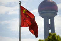 В Китае отметили 50-летие «пинг-понговой дипломатии»