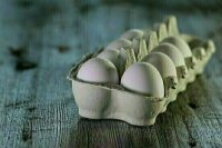 Нутрициолог опровергла мифы о яйцах