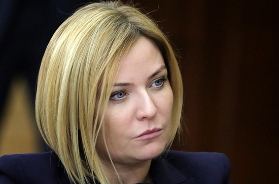 Любимова выразила соболезнования в связи со смертью Эмиля Верника