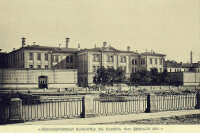 Александровскую больницу в Петербурге учредили 160 лет назад