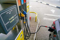 Минэнерго: рост цен на бензин на АЗС укладывается в пределы инфляции