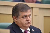 Отношения России и Египта сейчас на хорошем уровне, считает Джабаров