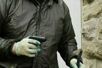 Мужчина с муляжом бомбы захватил магазин во Владикавказе