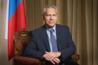 Посол: партнёрство России и Сербии имеет космическую перспективу