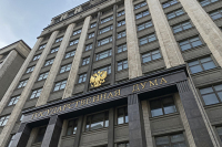 Госдума приняла во втором чтении законопроект о trade-in бытовой техники