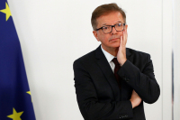 Министр здравоохранения Австрии ушёл в отставку