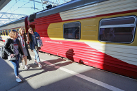 Для прибывающих в Россию поездом и авто ввели самоизоляцию 