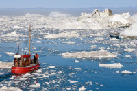 Какие страны будут осваивать арктические богатства в ближайшем будущем