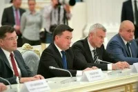 Губернаторов будут оценивать по уровню бедности