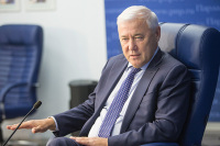 Аксаков: новые санкции США не повлияют на экономику России